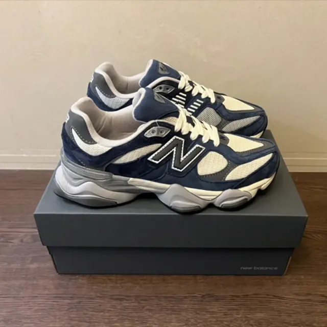 9060 蓝白