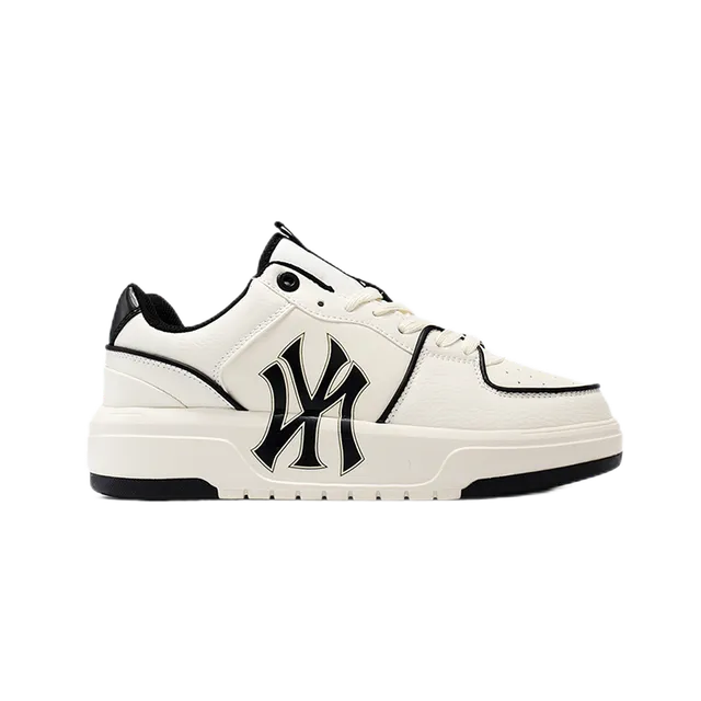 MLB NY Yankees Sneaker Classic Logo