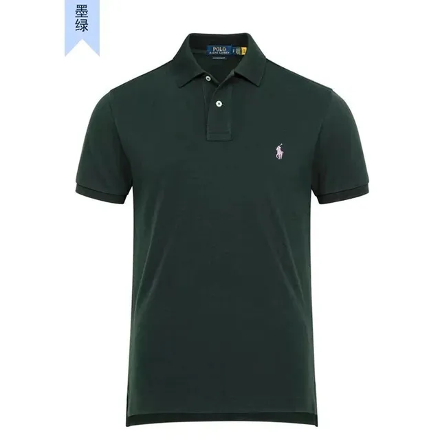 Polo Ralph Lauren Polo Shirt Classic Fit