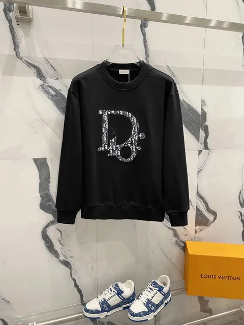Dior hoodies sweatshirts