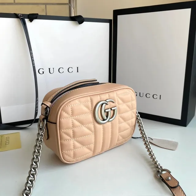 Gucci handbags