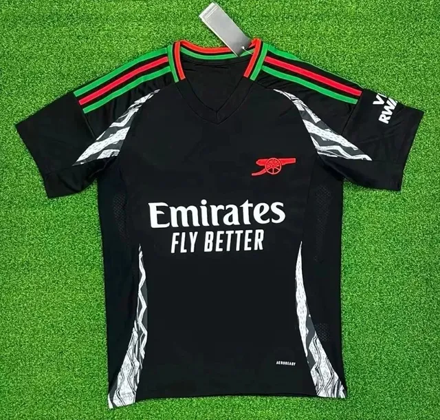 Adidas Arsenal Away Jersey 2023/24