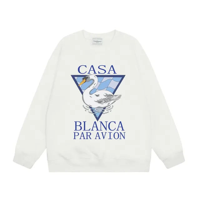 Casablanca Casa Blanca Sweatshirt