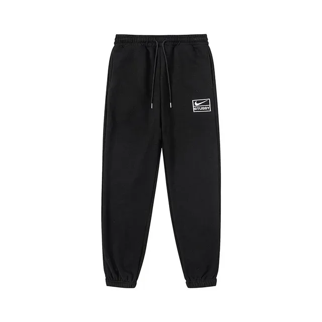Stüssy Jogger Nike Stussy Logo