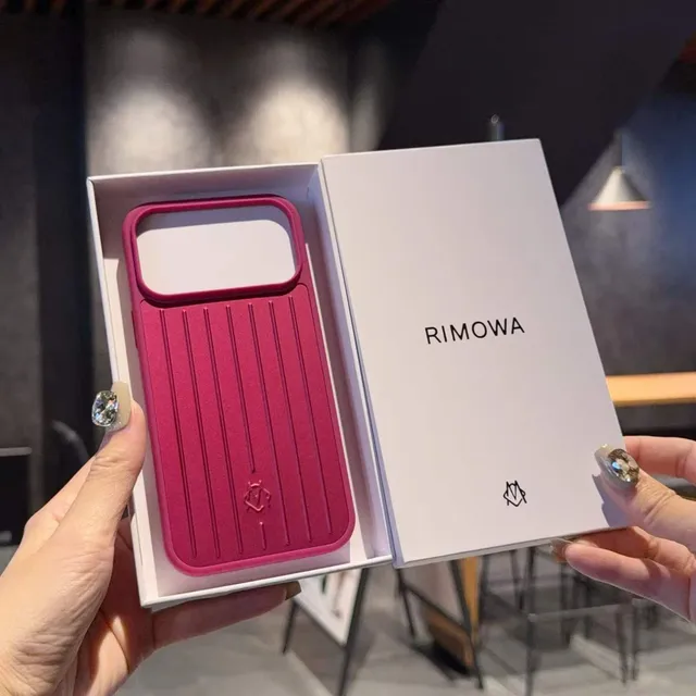 Classic Purple Red - With Packaging