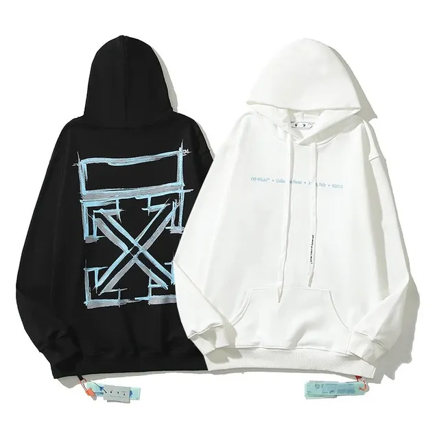 Off-White hoodies sweatshirts
