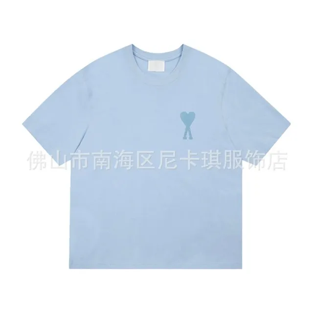 AMI Paris t shirts