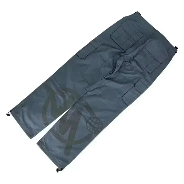 Cargo Pants Utility