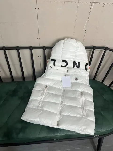 Moncler jackets
