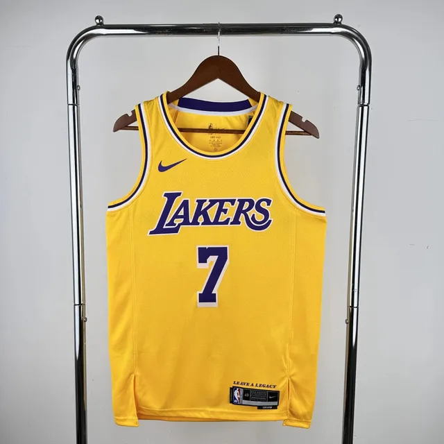 Nike Lakers Swingman Jersey Icon Edition