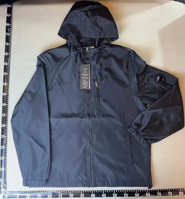 C.P. Company jackets