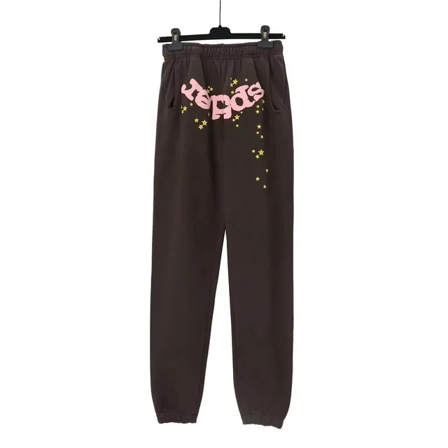 Broken Planet Joggers Star Print