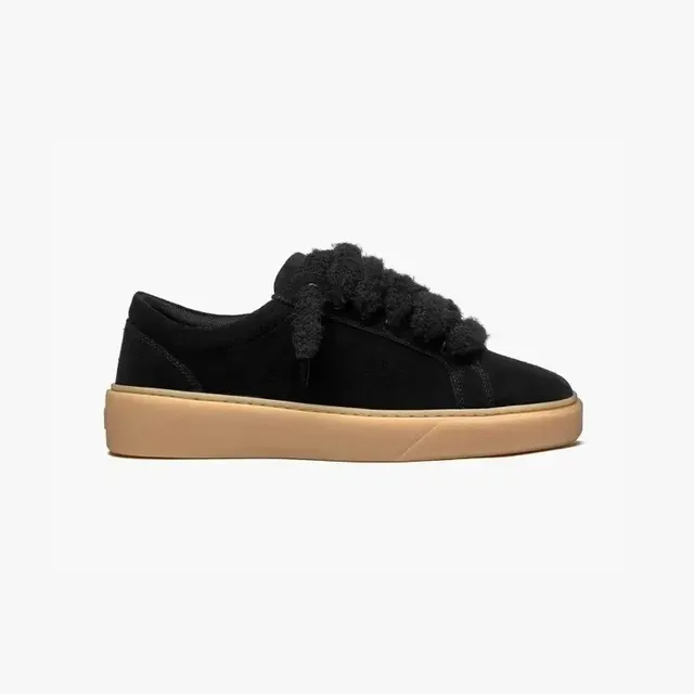 Corteiz CRTZ Sneaker Fuzzy Lace