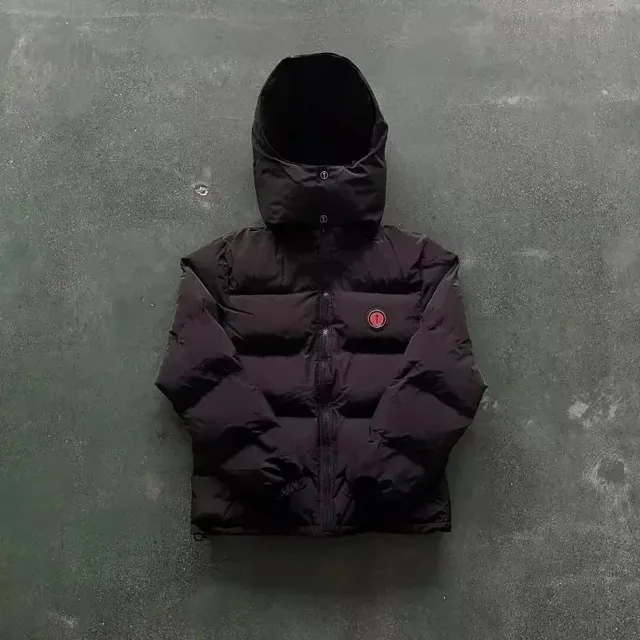 Canada Goose Puffer Jacket Classic Fit