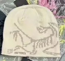Arc'teryx Beanie Dinosaur Print