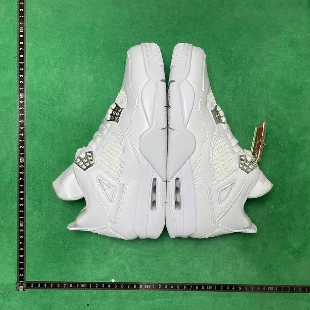 4号白银扣308497 100