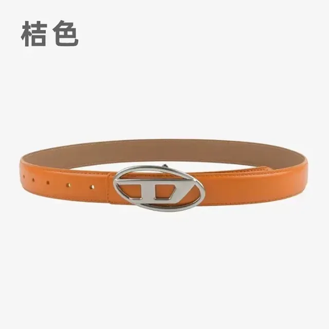 皮带9-桔色