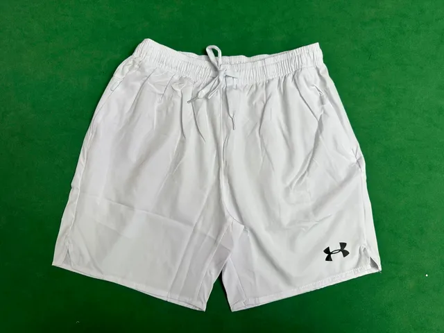 Under Armour Sport Shorts Solid