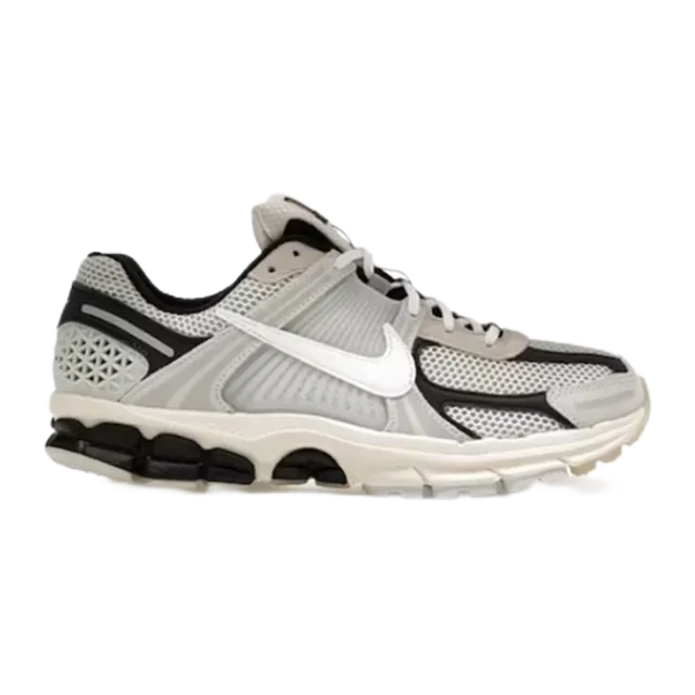Nike Air Max TN White Grey Black
