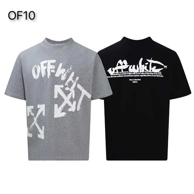 OF10黑色