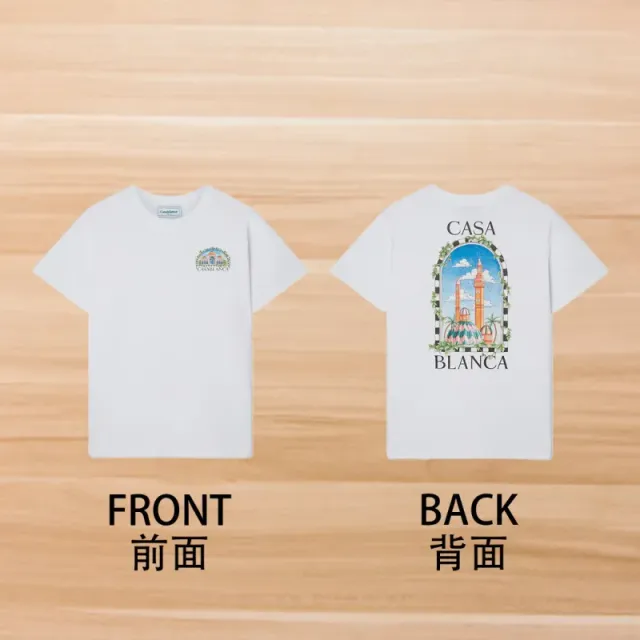 No. 49 front and rear models-palace window white