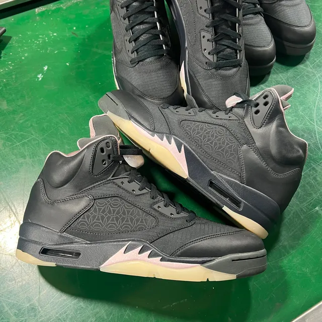 Y3 AJ5大巴黎 2025 HQ3004-001