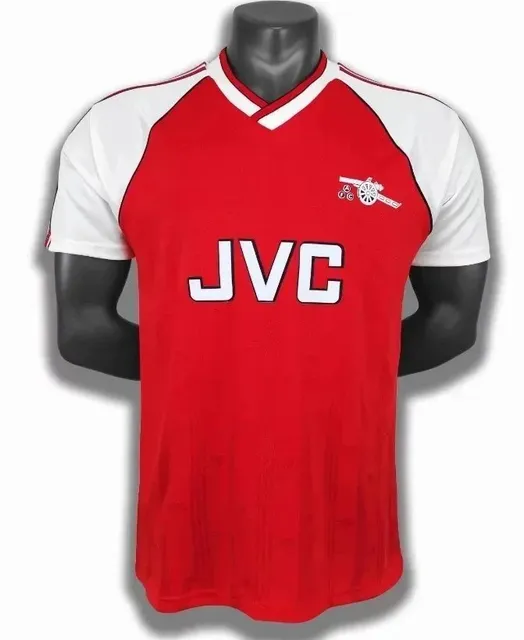 Palace Football Jersey