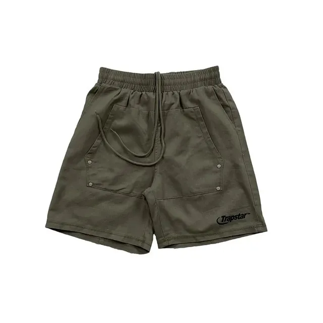 Trapstar Cargo Shorts