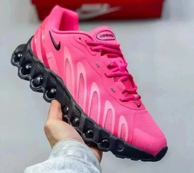 Nike Air Max TN Hot Pink