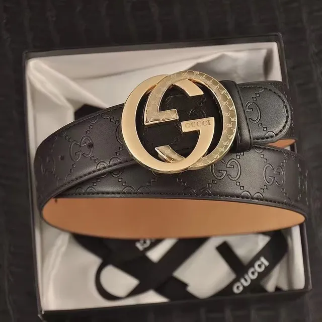 Gucci belts