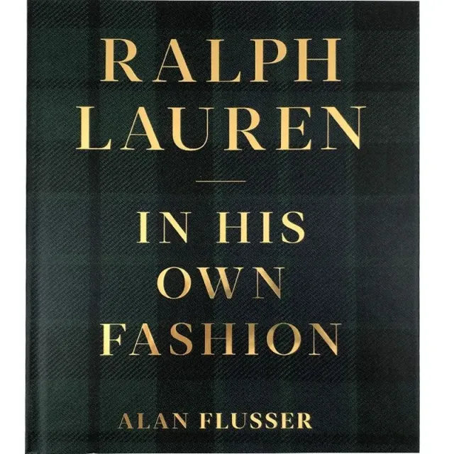 Ralph Lauren In His