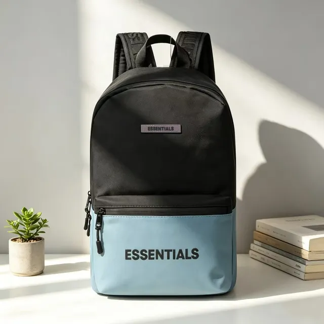 Fear of God Essentials Backpack Two-Tone