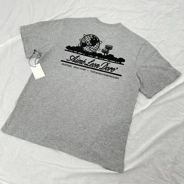Aimé Leon Dore t shirts