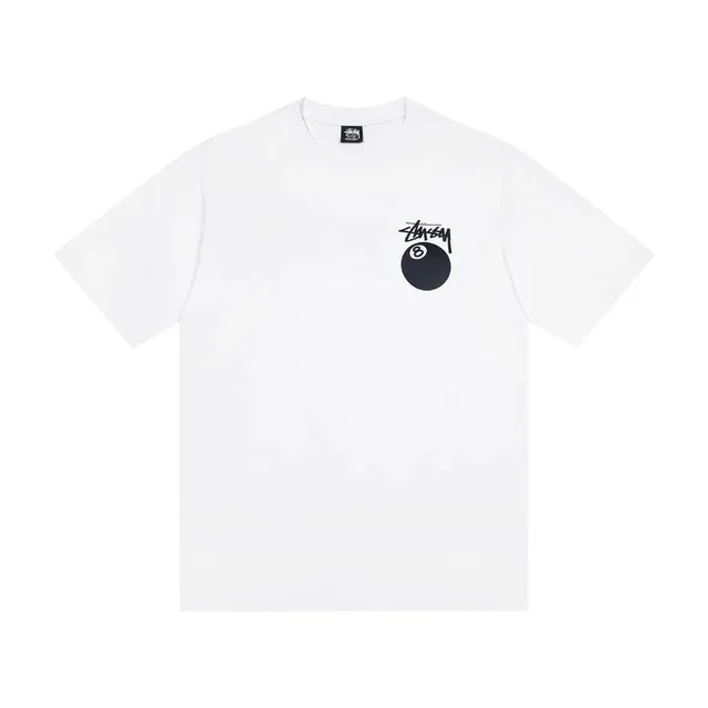 Stüssy T-Shirt 8 Ball