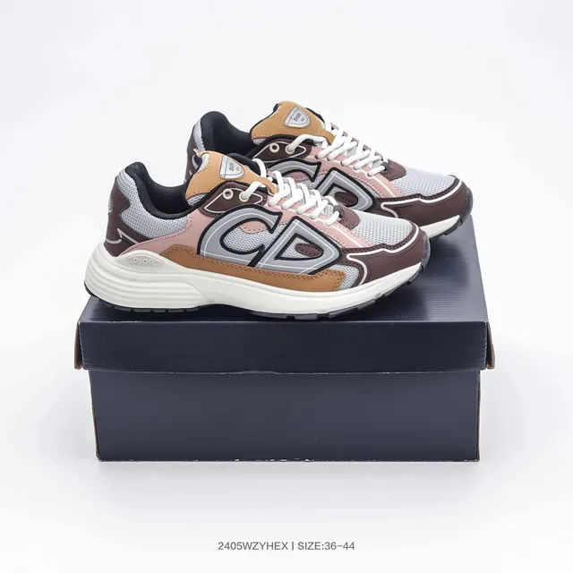 Dior B22 Multi-Color