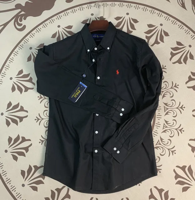 Polo Ralph Lauren Oxford Shirt Classic Fit