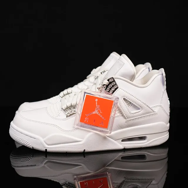 AJ4 'Pure Money' 308497-100