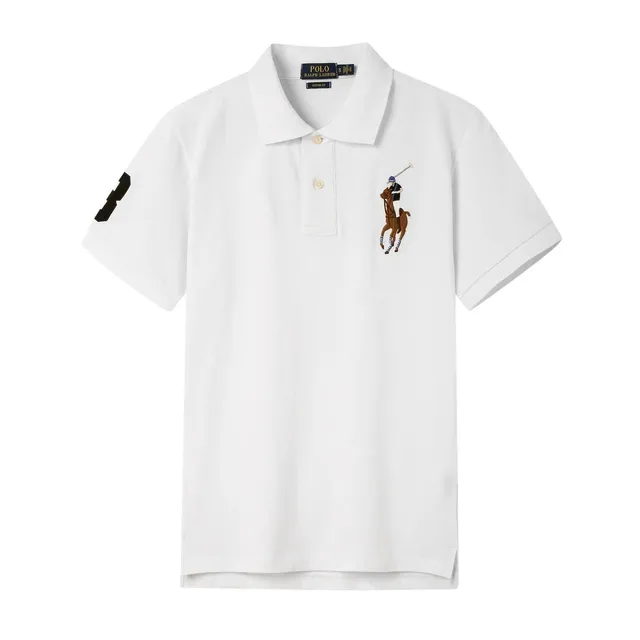 Polo Ralph Lauren Polo Shirt Big Pony