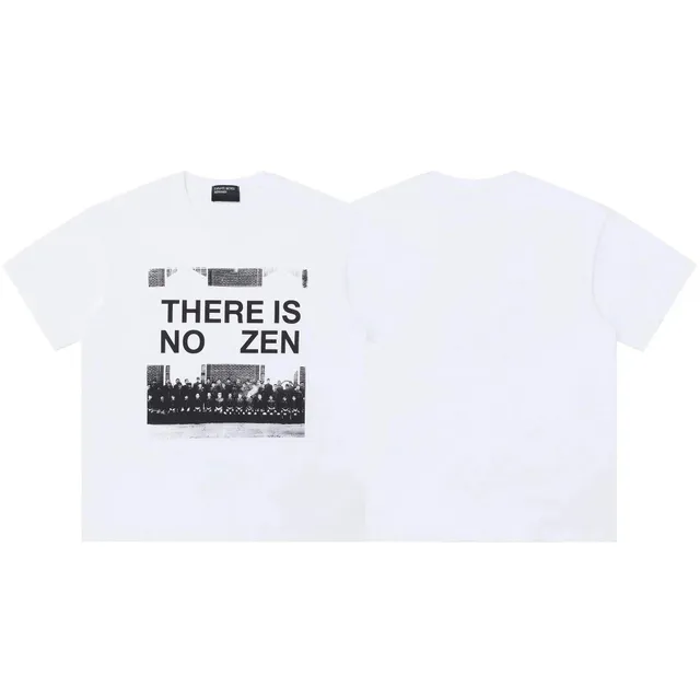 Enfants Riches Déprimés Graphic T-Shirt There Is No Zen