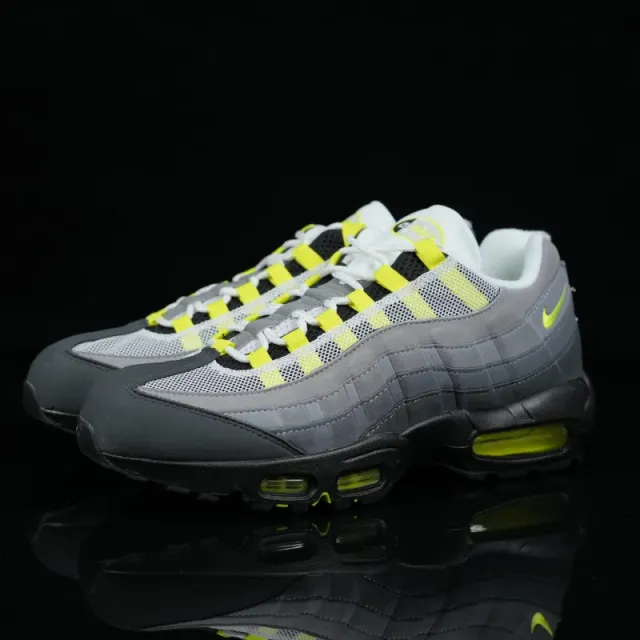 Max 95 OGNeon灰黑绿-CT1689-001