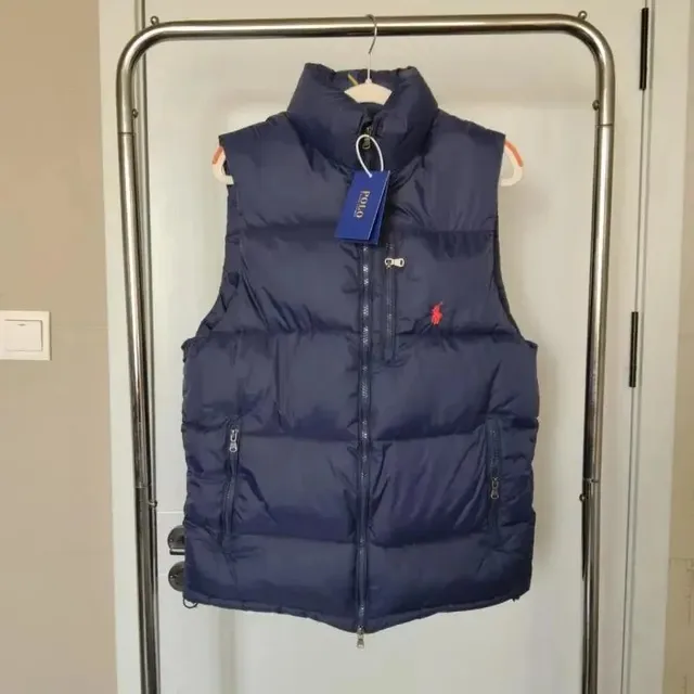 Polo Ralph Lauren Puffer Vest Classic Fit