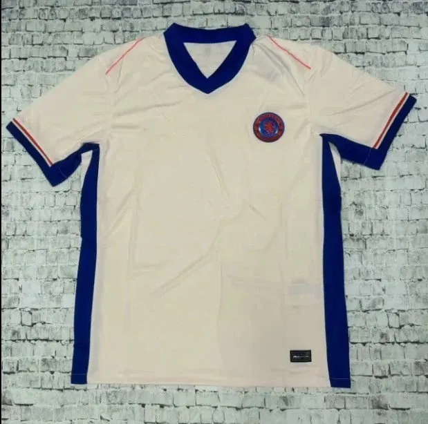 Adidas Chicago Fire Away Jersey 1998