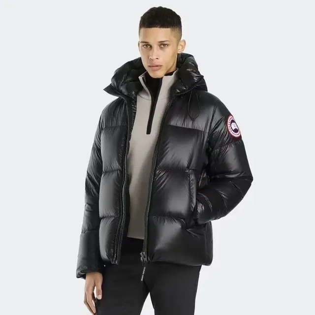 17 Discount!! Crofton Puffer