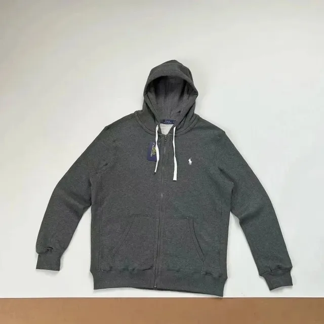 Polo Ralph Lauren Full-Zip Hoodie