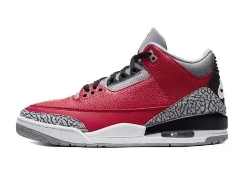 Air Jordan 3 Retro