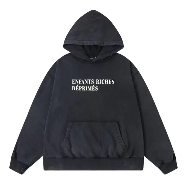 ER818 Black