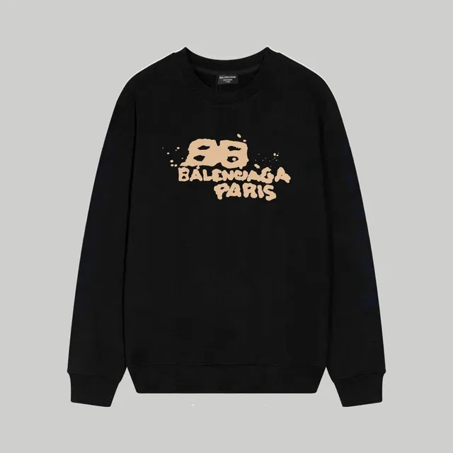 Balenciaga Crewneck Sweatshirt
