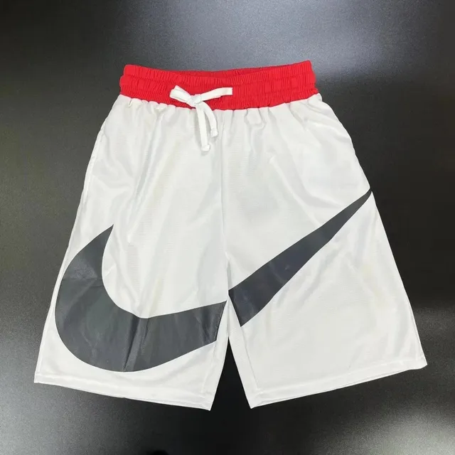 Nike Sportswear Shorts Swoosh Logo