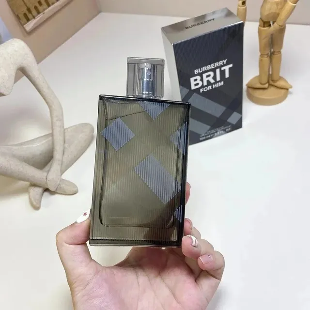 英伦风格edt
