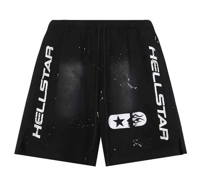 Hellstar shorts